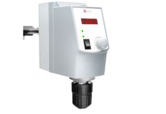 DLAB OS40-S Dijital Mekanik Karıştırıcı | 40L | 50-2200 rpm | SADECE CİHAZ