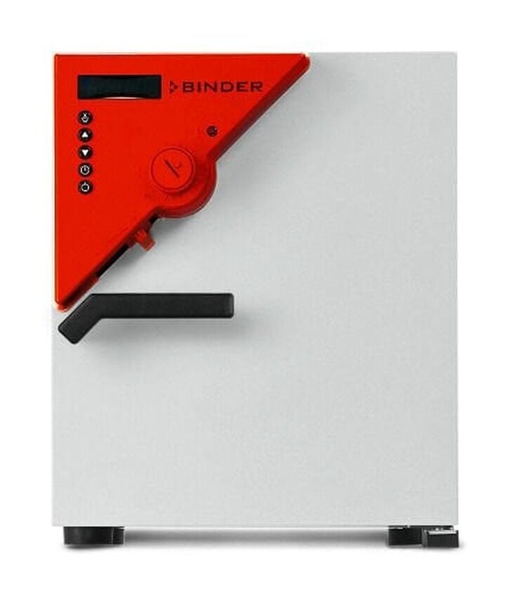 BINDER BD 23 İnkübatör  5 °C To 100 °C  20 L