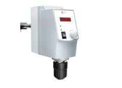 DLAB OS40-S Dijital Mekanik Karıştırıcı | 40L | 50-2200 rpm | CİHAZ + STAND