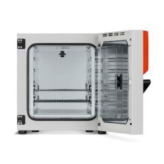 BINDER BD 56 İnkübatör +5... 100 °C / 57 L