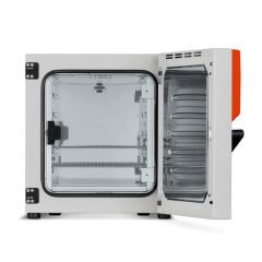 BINDER BD 56 İnkübatör +5... 100 °C / 57 L