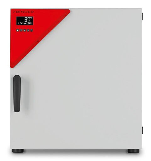 BINDER BD 56 İnkübatör +5... 100 °C / 57 L