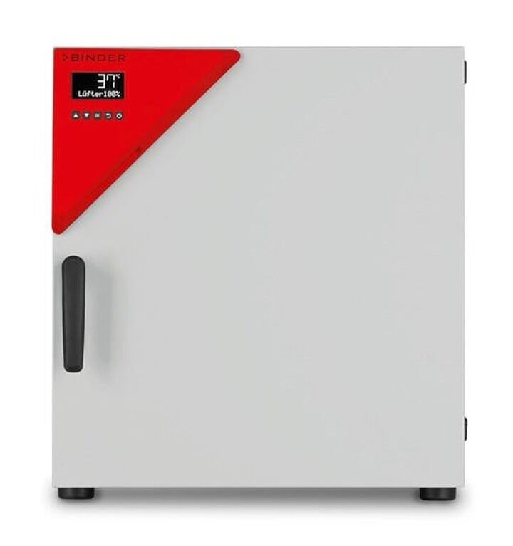 BINDER BD 56 İnkübatör +5... 100 °C / 57 L