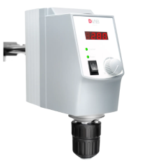 DLAB OS20-S Dijital Mekanik Karıştırıcı | 20L | 50-2200 rpm | SADECE CİHAZ