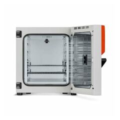BINDER BD 115 İnkübatör +5 °C... 100 °C / 112 L