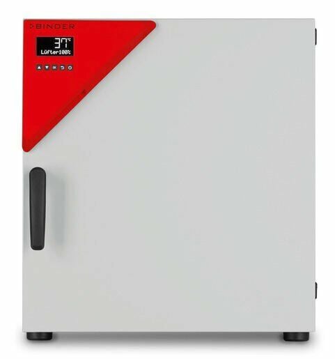 BINDER BD 260 İnkübatör +5 °C... 100 °C / 253 L