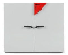 BINDER BD 400 İnkübatör  +5 °C... 100 °C  400 L
