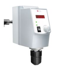 DLAB OS20-S Dijital Mekanik Karıştırıcı | 20L | 50-2200 rpm | CİHAZ+STAND