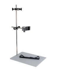 DLAB OS20-S Dijital Mekanik Karıştırıcı | 20L | 50-2200 rpm | CİHAZ+STAND