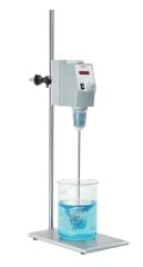 DLAB OS20-S Dijital Mekanik Karıştırıcı | 20L | 50-2200 rpm | CİHAZ+STAND