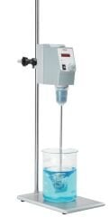 DLAB OS20-S Dijital Mekanik Karıştırıcı | 20L | 50-2200 rpm | CİHAZ+STAND