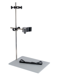 DLAB OS20-S Dijital Mekanik Karıştırıcı | 20L | 50-2200 rpm | CİHAZ+STAND