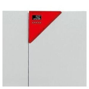 BINDER BD 720 İnkübatör +5 °C... 100 °C  720 L