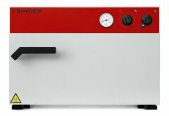 BINDER E 28 Etüv 60 °C To 230 °C  28 L