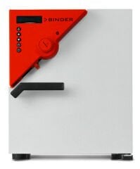 BINDER ED 23 Etüv +5 °C... 300 °C  20 L