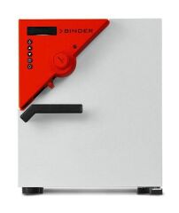 BINDER ED 23 Etüv +5 °C... 300 °C  20 L