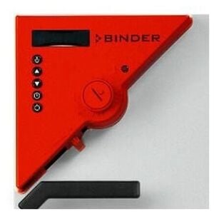 BINDER ED 23 Etüv +5 °C... 300 °C  20 L