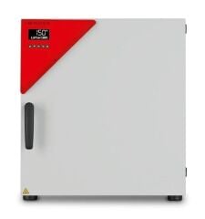 BINDER ED 56 Etüv +5... 300 °C / 56 L
