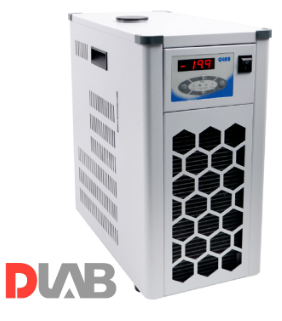DLAB CCP5-Mini Düşük Sıcaklık Sirkülatörü | 4.5 L | 700 W
