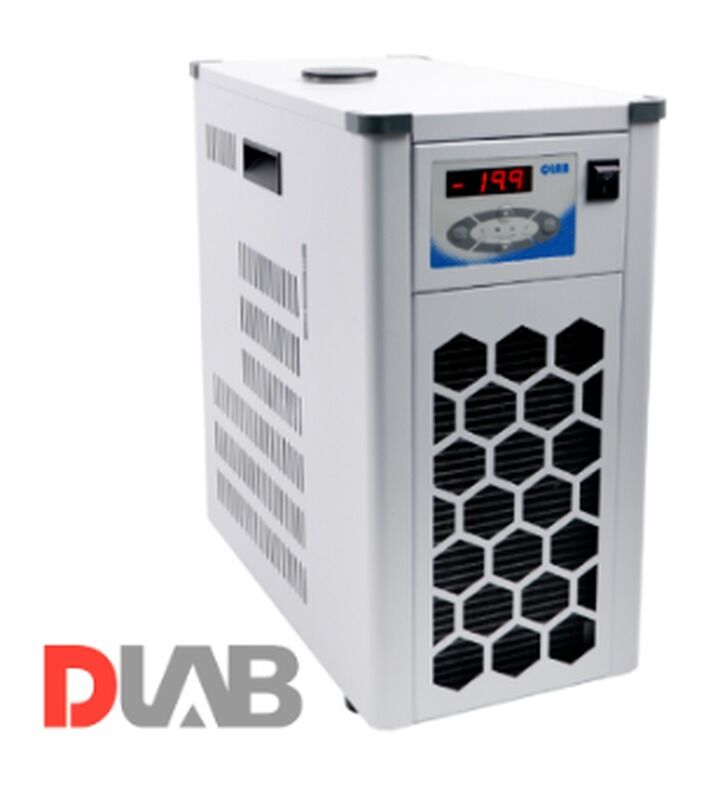 DLAB CCP5-Mini Düşük Sıcaklık Sirkülatörü | 4.5 L | 700 W