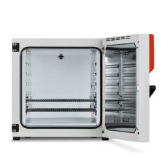 BINDER ED 115 Etüv +5... 300 °C / 114 L