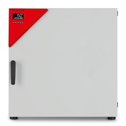 BINDER ED 115 Etüv +5... 300 °C / 114 L