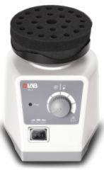 DLAB MX-S Vorteks Karıştırıcı Ayarlanabilir Hız Kontrollü |100-3.000 rpm