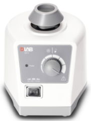DLAB MX-S Vorteks Karıştırıcı Ayarlanabilir Hız Kontrollü |100-3.000 rpm
