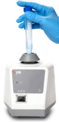 DLAB MX-F Vorteks Sabit Hızlı Tüp Karıştırıcı | 3000 rpm