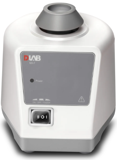 DLAB MX-F Vorteks Sabit Hızlı Tüp Karıştırıcı | 3000 rpm