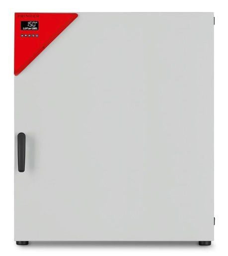 BINDER FD 56 Fanlı Etüv +10... 300 °C / 60 L