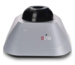 DLAB MX-E Ekonomik Vorteks Mikseri | 3000rpm