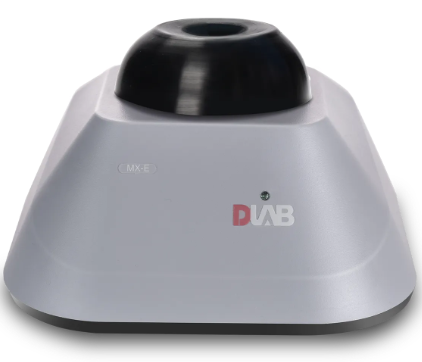DLAB MX-E Ekonomik Vorteks Mikseri | 3000rpm
