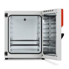 BINDER FD 115 Fanlı Etüv +10... 300 °C / 116 L