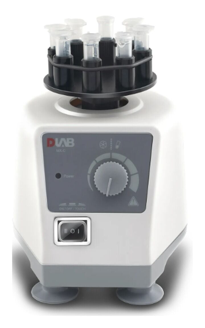 DLAB MX-C Hücre Parçalayıcı | 100-3000rpm