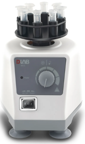 DLAB MX-C Hücre Parçalayıcı | 100-3000rpm