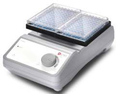 DLAB MX-M Mikroplak Çalkalayıcı | 16 X 5- 10 ml | 6 X 50 ml