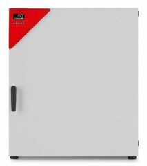 BINDER FED 115 Ayarlanabilir Fanlı Etüv +10... 300 °C / 116 L