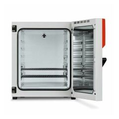 BINDER FED 115 Ayarlanabilir Fanlı Etüv +10... 300 °C / 116 L