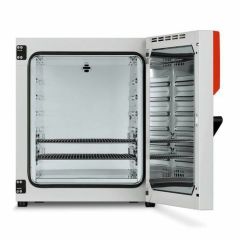 BINDER FED 260 Ayarlanabilir Fanlı Etüv +10... 300 °C / 116 L