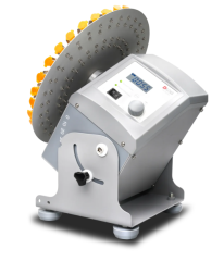 DLAB MX-RD-Pro LCD Dijital Rotator | Tüp Sallayıcı ve Yuvarlayıcı | 10-70 rpm