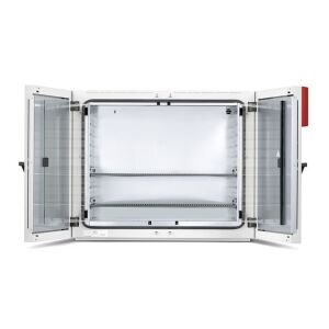 BINDER FED 400 Ayarlanabilir Fanlı Etüv +5... 300 °C / 400 L