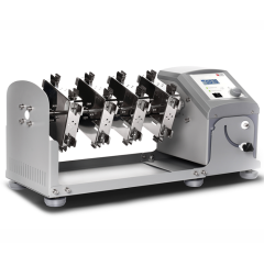 DLAB MX-RL-Pro LCD Dijital Yatay Tip Rotator | 10-70 rpm