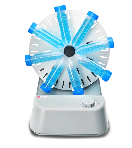 DLAB MX-RD-E Analog Rotator | 0-80 rpm