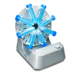 DLAB MX-RD-E Analog Rotator | 0-80 rpm