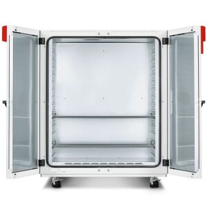 BINDER ED 720 Etüv +5... 300 °C / 743 L