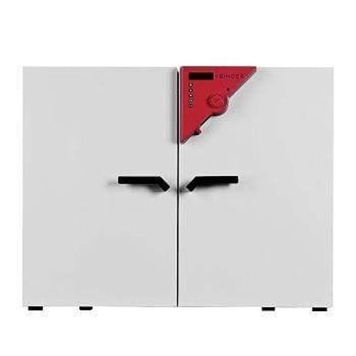 BINDER ED 240 Etüv +5 300 °C / 240 L | BINDER | Lab Evreni