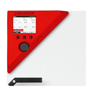 BINDER CB 220 CO₂ İnkübatör - O₂ Kontrollü