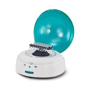 DLAB D1008  Düşük Hızlı Mikro Santrifüj | 7000 rpm | 2.0 mL
