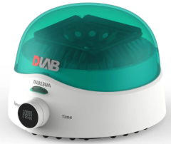 DLAB D1012UA Yüksek Hızlı Mikro Santrifüjler | 10.000 rpm